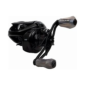 Carretilha Black Tamba BG 30 Anos 12 Rol - Maruri