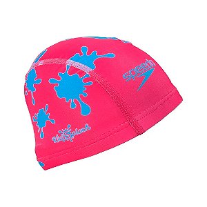 Touca de Natação Infantil Splash Cap - Speedo