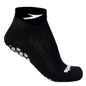 Meia Anti derrapante Preto - Speedo