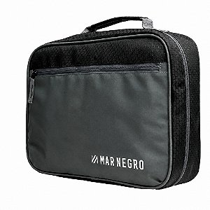 Bolsa Bait Bag Chumbo - Mar Negro