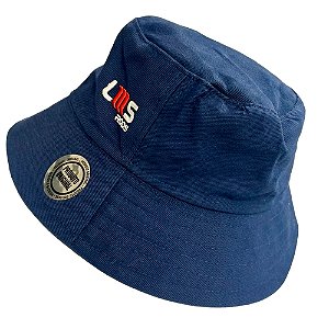 Chápeu De Pesca - LMS