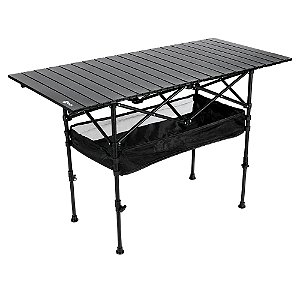 Mesa Dobrável Frade GT 120cm - Nautika