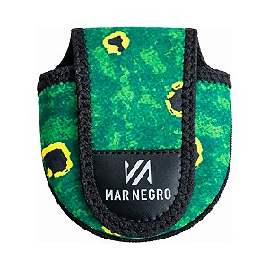 Protetor De Carretilha X-Reel Protect Ocelo - Mar Negro