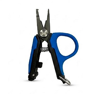 Alicate Rubber Grip Pliers M RGP85 - Marine