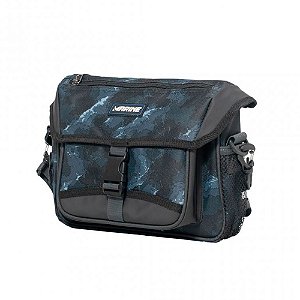 Bolsa de Pesca Frontier M-BF07C 20x30x12cm c/caixa - Marine