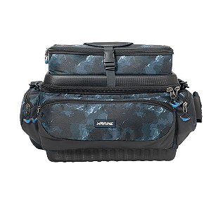 Bolsa Frontier M-BF34 30x45x30cm - Marine