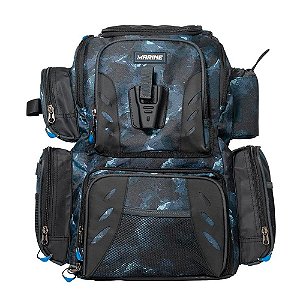 Bolsa Frontier M MF27C 48x42x26cm C/ Caixa - Marine
