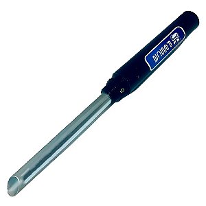 Suporte de Vara Tubo Rosqueável Grande - Jr Pesca