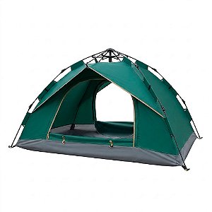 Barraca Automatica 210x200x130cm 3-4 Pessoas - Atopy