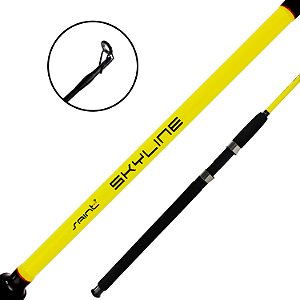 Vara Para Molinete 2 Partes Skyline 210cm - Saint