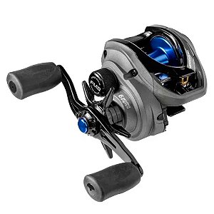 Carretilha Versus SW 6000 6 ROL 8.1:1 - Marine