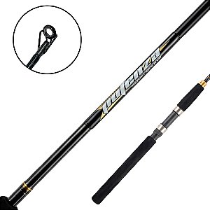 Vara Para Molinete Potenza 1.83m - Marine