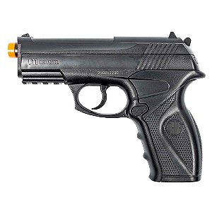 Pistola Airgun NBB 4.5mm Co2 C11 - Delta