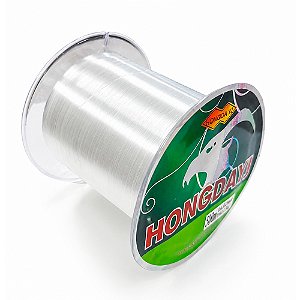 Linha De Pesca 0.20 500mt - JWS