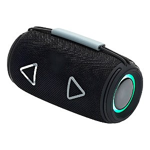 Caixa De Som Extra Bass - Bmax