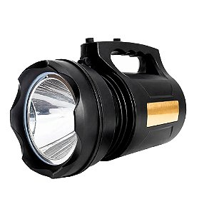 Lanterna Holofote - Bmax