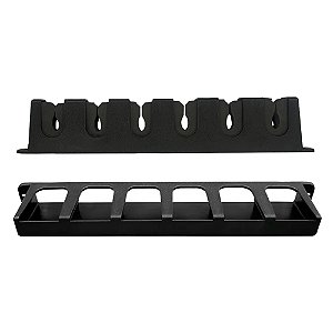 Suporte Para Guardar Vara De Pesca ABS-EVA - Atopy