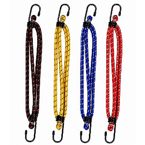 Extensor Elastico Gancho 1.5m - Bmax
