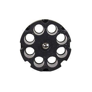Magazine Para Carabina Pcp R8 8 Tiros 5.5mm - Rossi