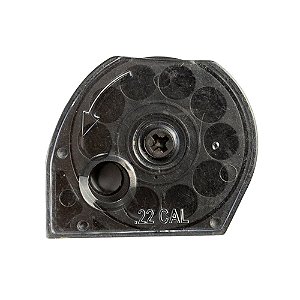 Magazine Para Carabina Beeman 1336/1338 5.5mm - Rossi