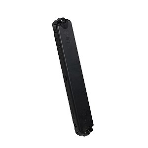 Magazine Para Pistola P-25 / PT-85 8x2 16 Tiros 4.5mm - Gamo