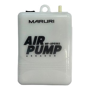 Aerador Pump Air Pump MFAP5502 - Maruri