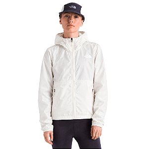 Jaqueta Feminina Adu Cyclone Wind Jacket Off - The North Face