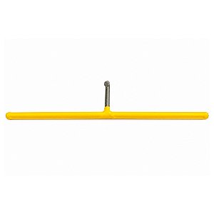 Suporte De Ferro Emborrachado Para Balança Amarelo - Jr Pesca