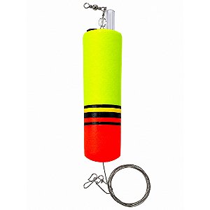 Bóia Para Espada Com Castroado Ref.39 - Bóias Barão