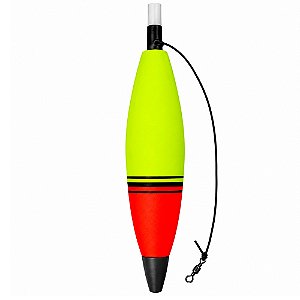 Bóia Charutão p/Luminoso 7,5mm Ref.498 - Bóia Barão