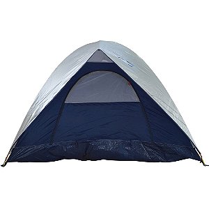 Barraca para Camping 5/6 Pessoas Dome - Nautika
