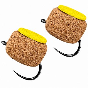 Anteninha Baits Empanada E.V.A Boleado - Jr Pesca