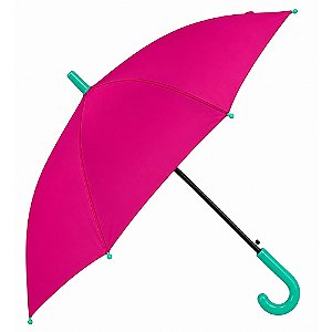 Guarda Chuva Infantil - Mor