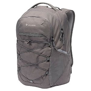 Mochila Atlas Explorer 28L Backpack City Grey Heather - Columbia