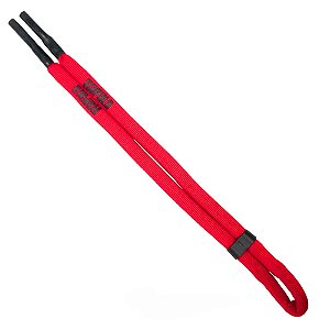 Cordão Para Óculos Flutuante Vermelho - Rapala