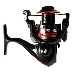 Molinete Supreme 4+1Rol - Rapala