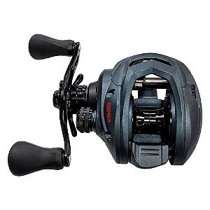 Carretilha Para Pesca Rage-X 200 8kg Drag - Rapala