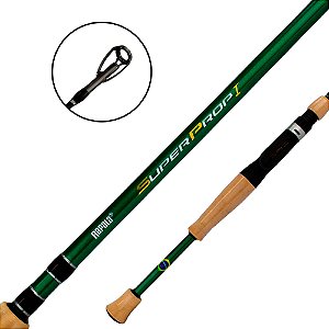 Vara Para Carretilha Interiça Super Prop I 1.70m 5'7 20-40Lbs - Rapala