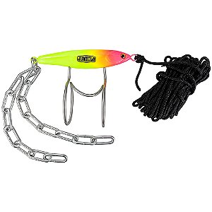 Salva Isca 280g - Jumelo