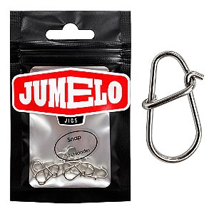 Snap Gotinha 40Lb - Jumelo