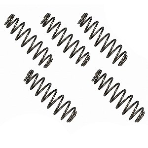 Molinha Para Fixar Massa Anzol com 5Pçs - FishTex