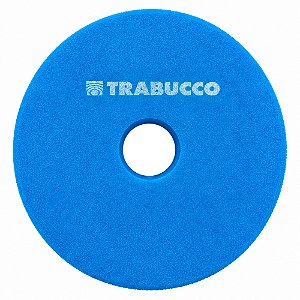 Enrolador de Chicote EVA Azul 6x1,5cm 1un - Trabucco