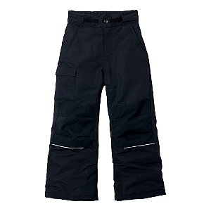 Calça Infantil Bugaboo Preta - Columbia
