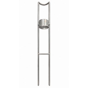 Suporte Para Barranco Caneca 45cm J-01 - Aprazível