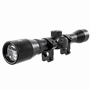 Luneta 4X32 11mm - Fixxar - ADV 124