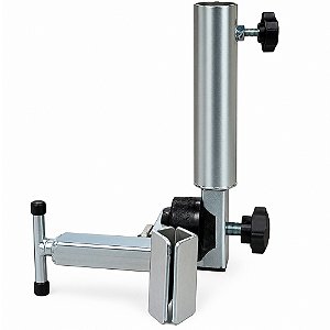 Suporte Para Barco Regulável Com Engrenagem - Narciso