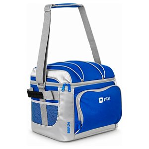 Bolsa Térmica Bora Azul 24 Latas - Nautika