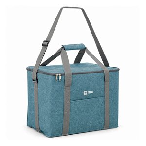 Bolsa Térmica Lunch Cooler 35L Com Alças - Nautika