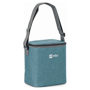Bolsa Térmica Snack Cooler 7 Litros - Nautika