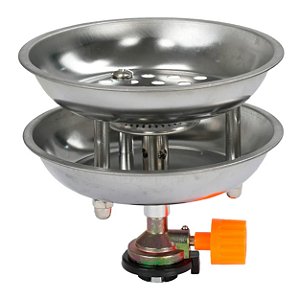 Acendedor de Carvão Carbon - Nautika